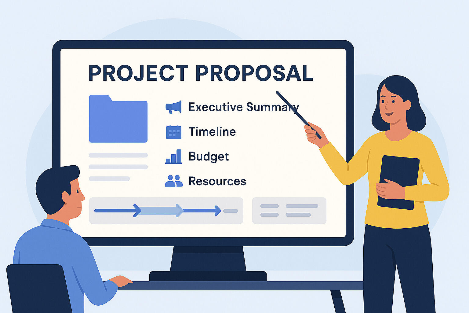 Project Proposal